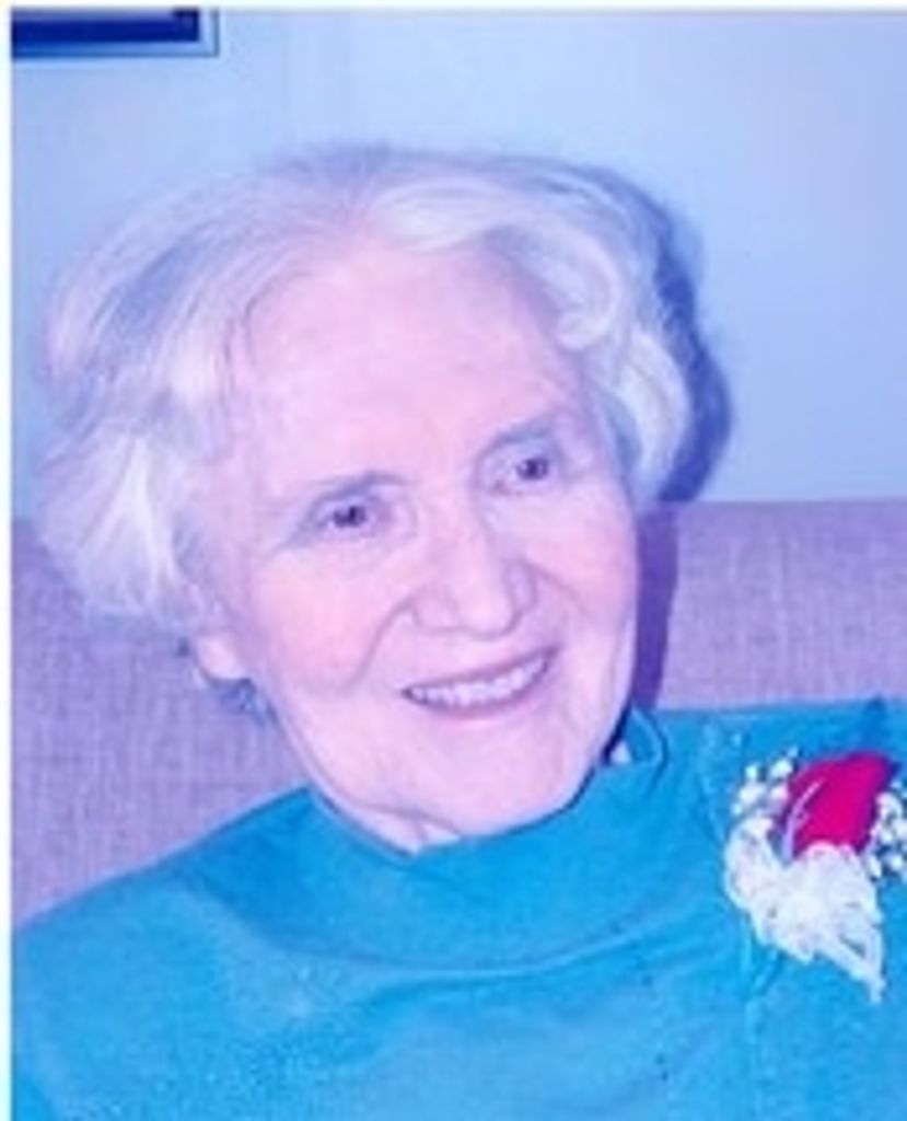 Mary Joann Male