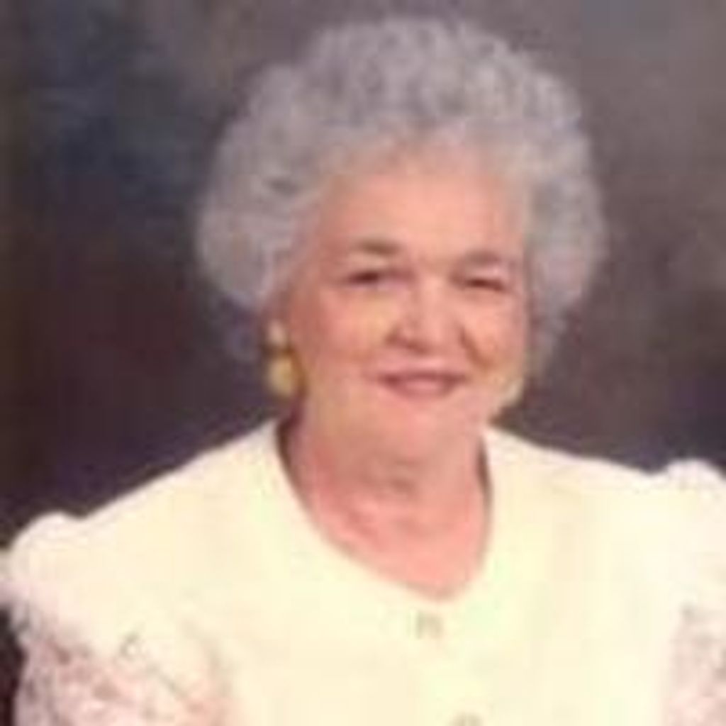 Dorothy Wesley