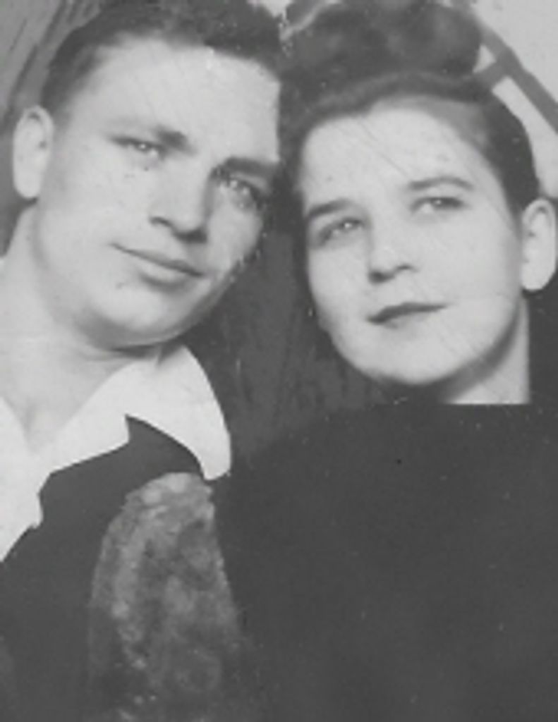 Bessie Helen Loretta Horton