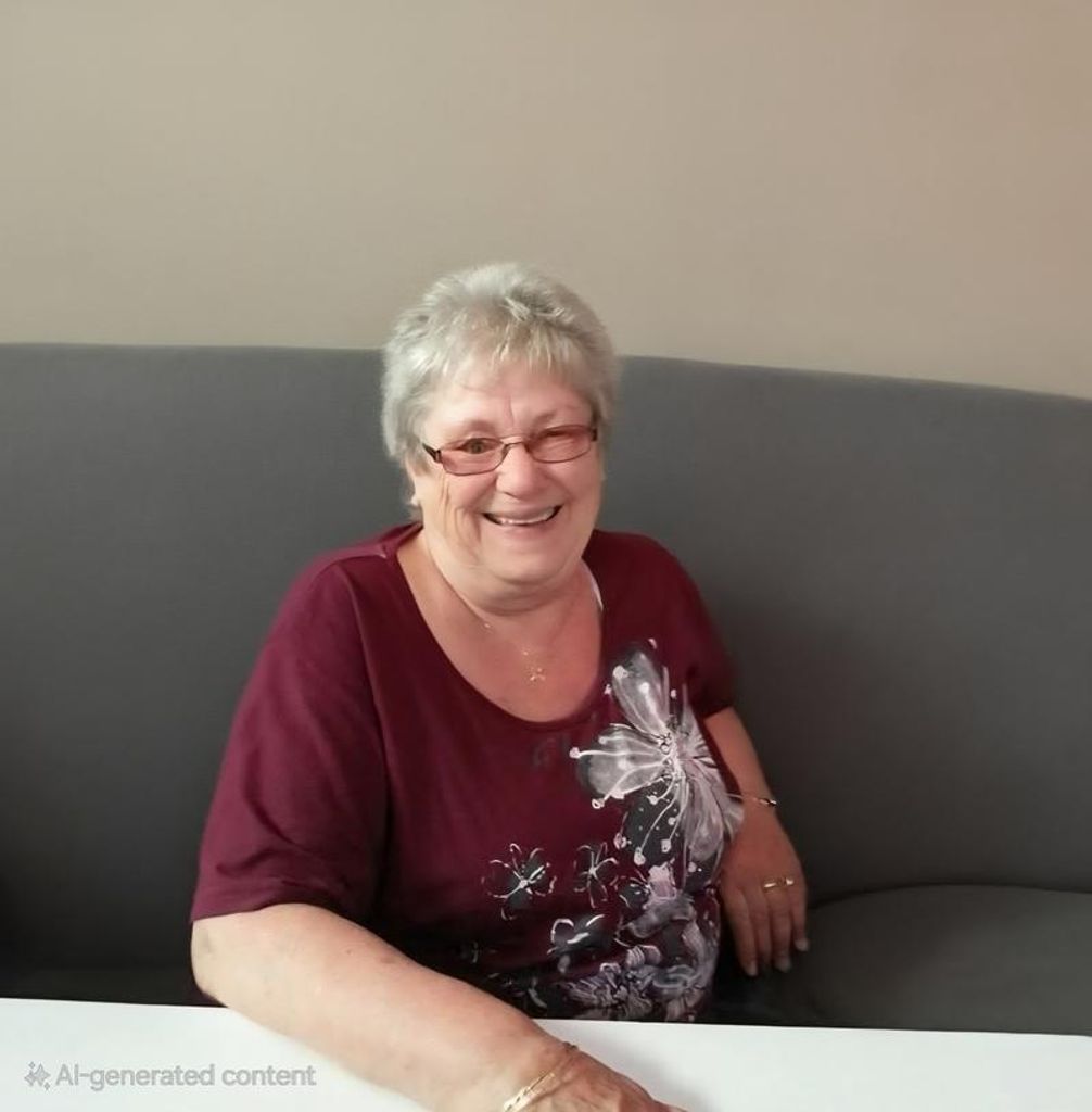 Rita Edmunds Profile Photo