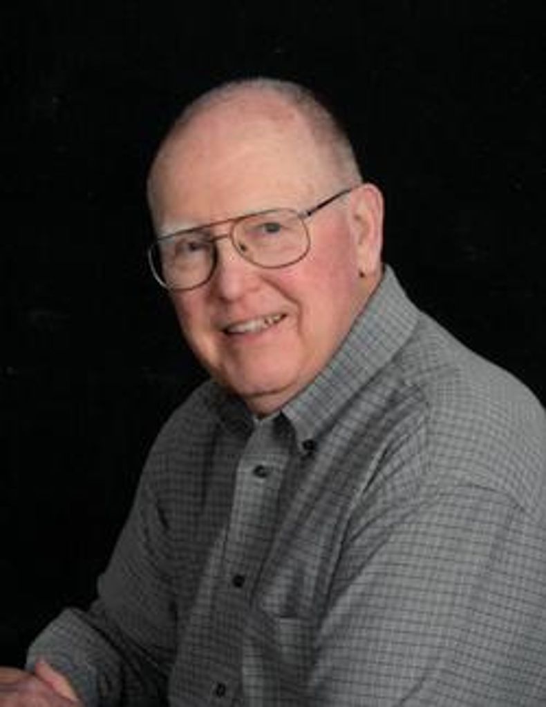 Jerome "Jerry" W. Keating