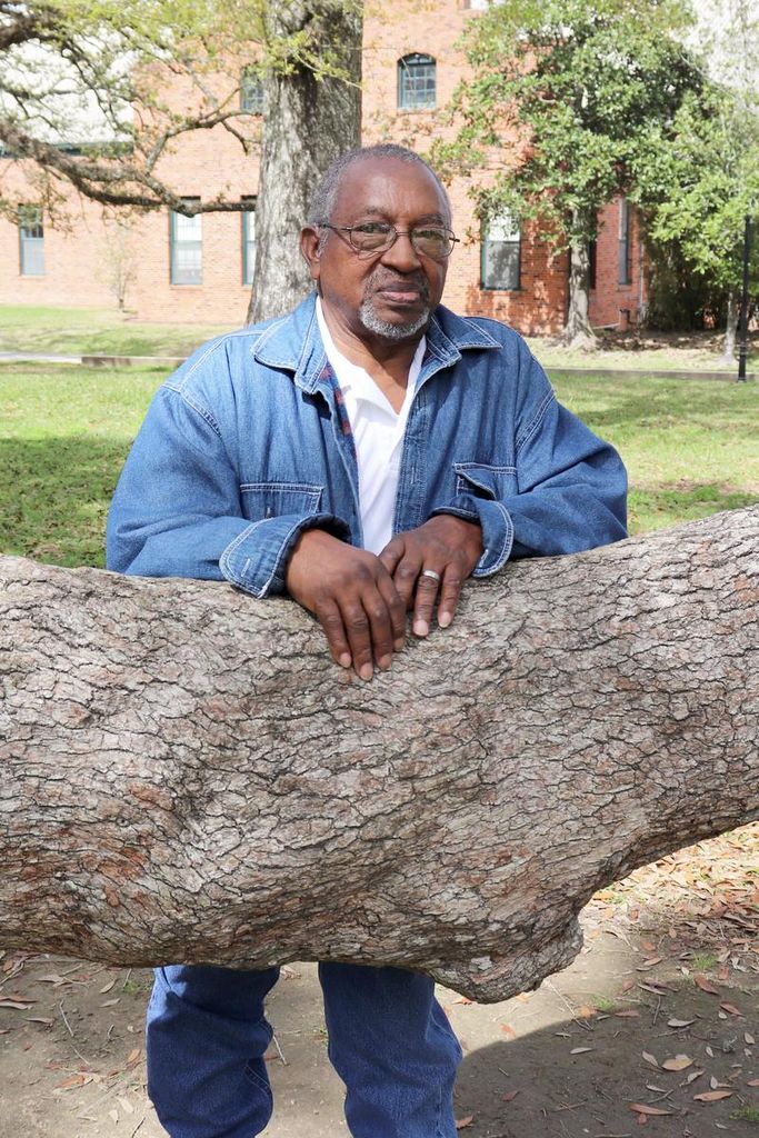 Calvin Joseph Broussard, Sr Profile Photo