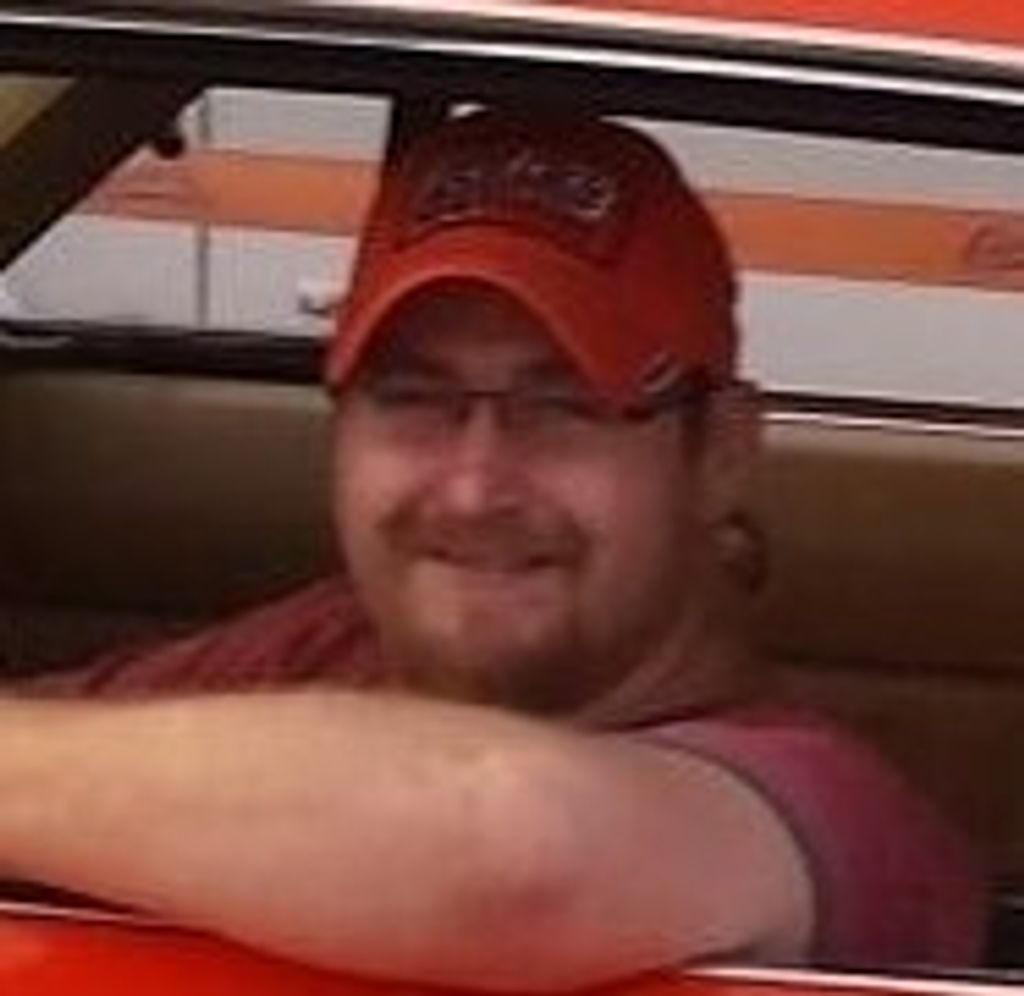 Travis Catherman
