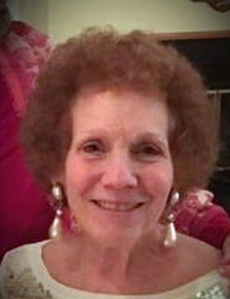 Gail (Vander Horst)  Procter