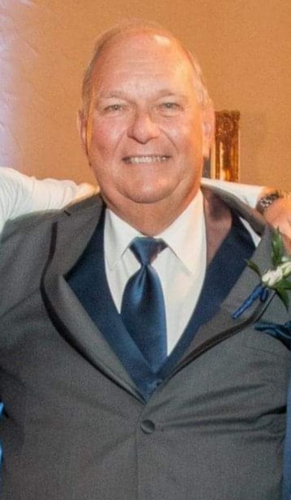 Ronald  A. Goschler Profile Photo