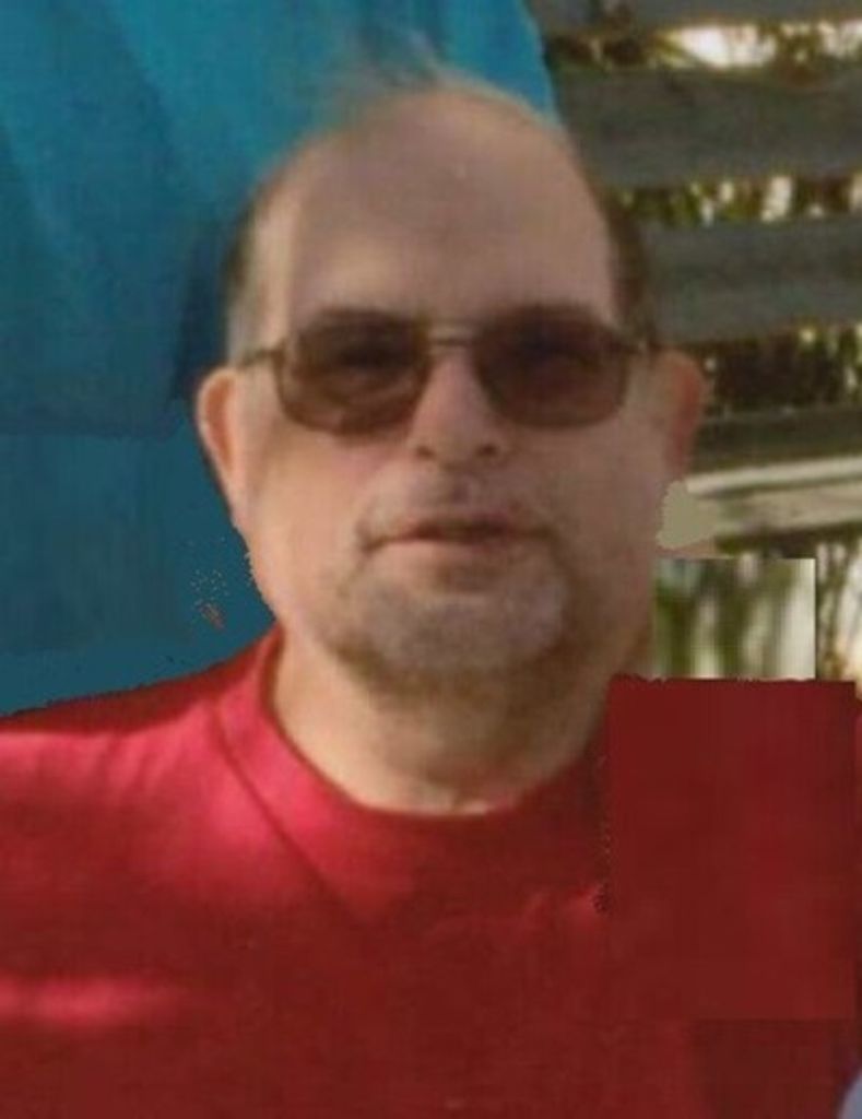 Scott Edward Rezabek Profile Photo