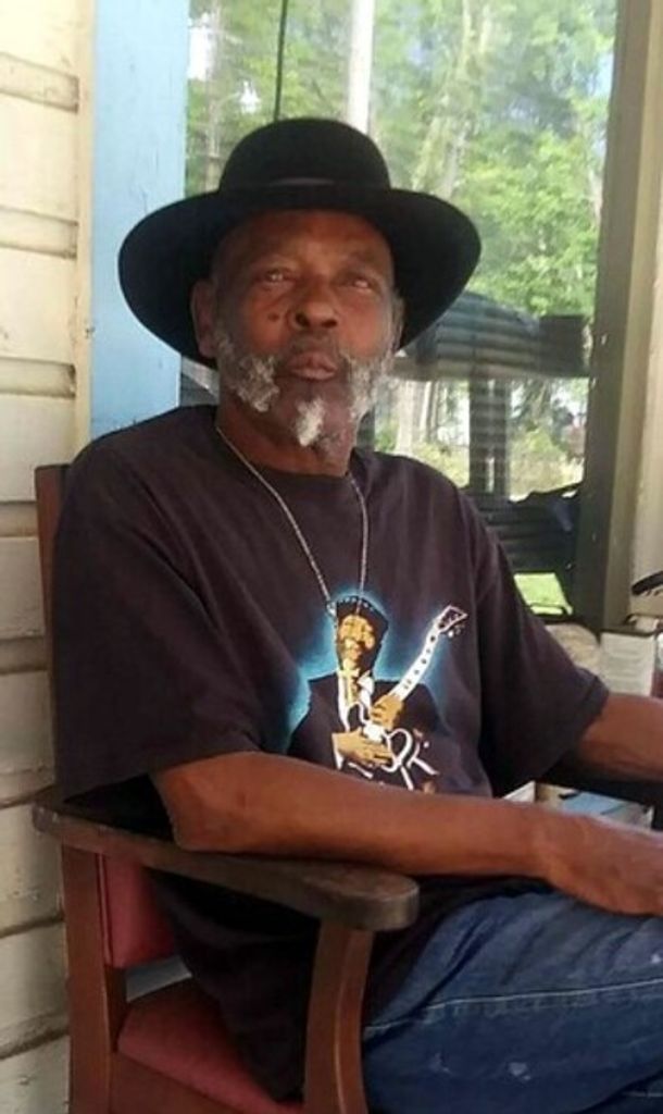 Mr. James Cato, Jr. Profile Photo