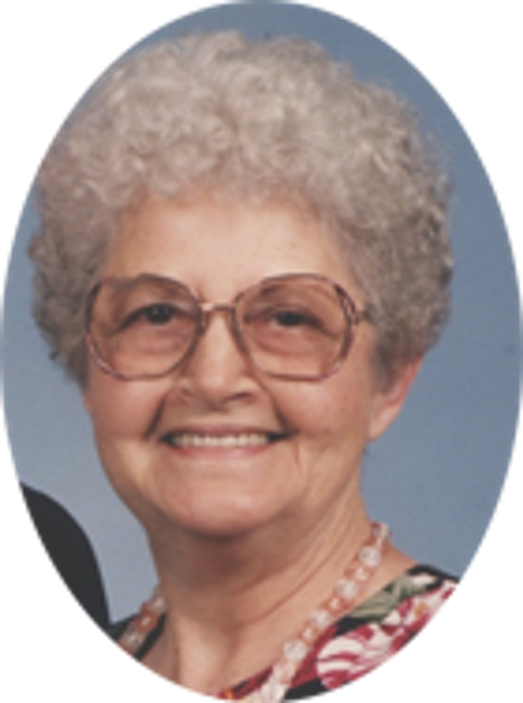 June Padgett Profile Photo