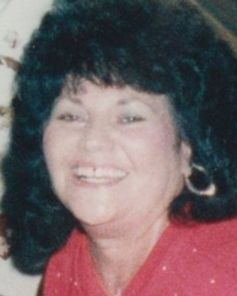 Mary Janice Bailey