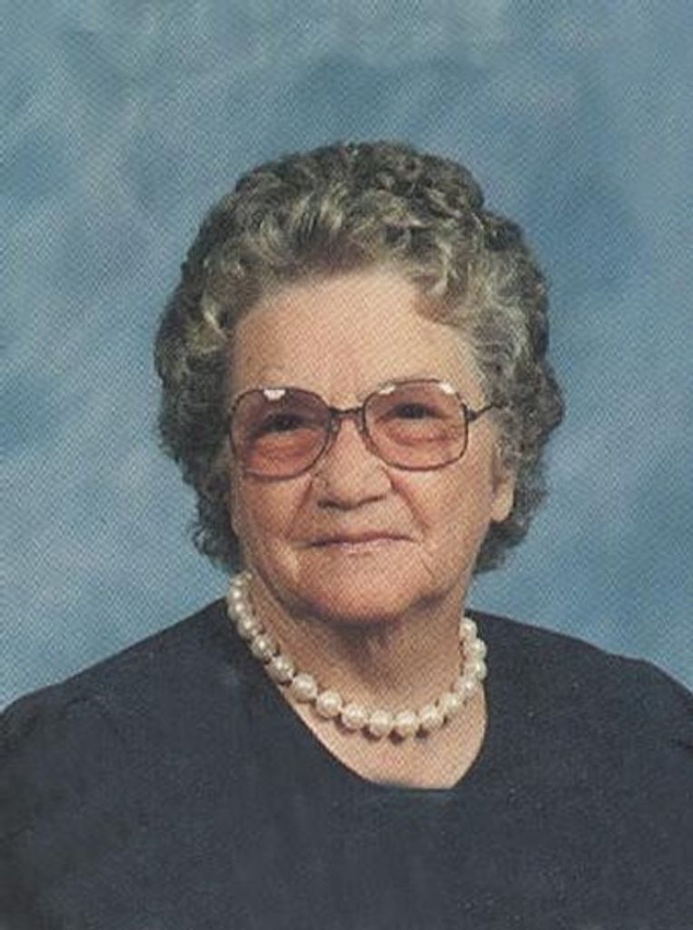 Evelyn Gibson Callahan