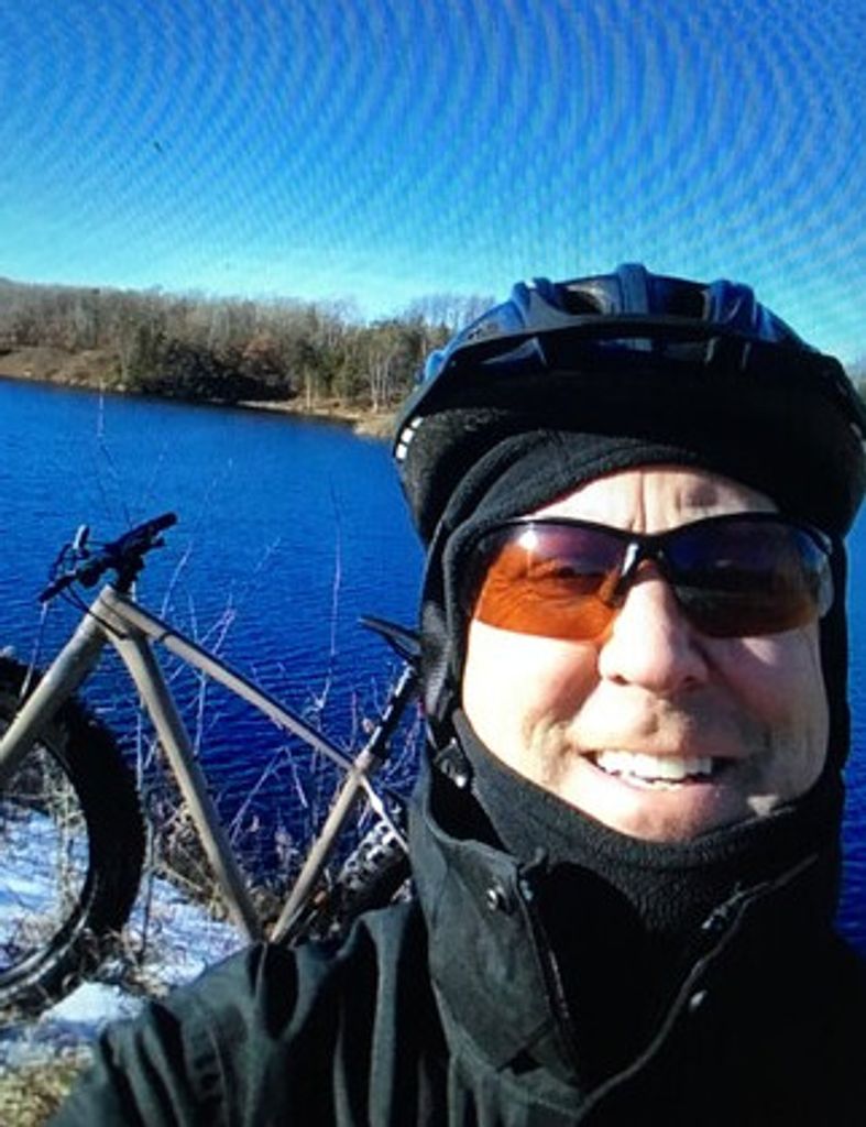 Jeff S Manning Profile Photo