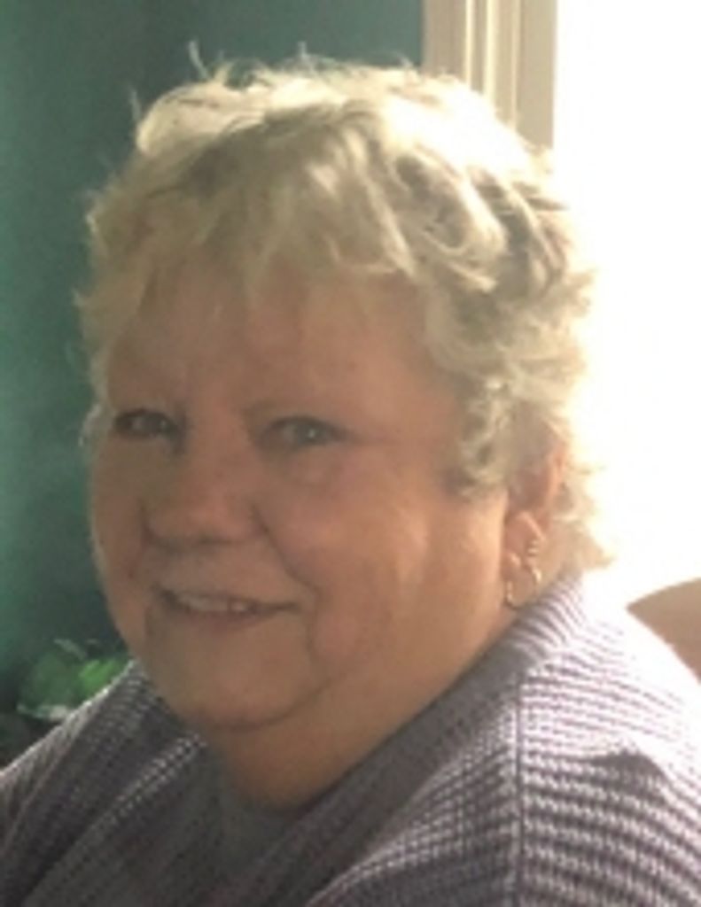 Patricia Luckel