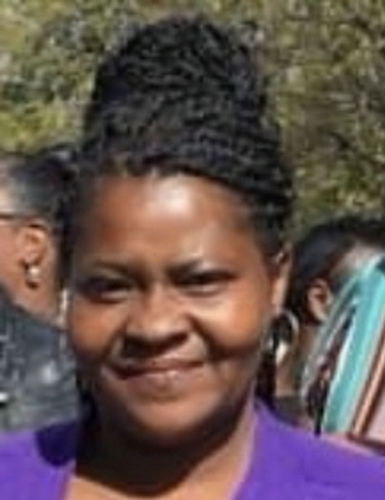 Latoya  Michelle Smith