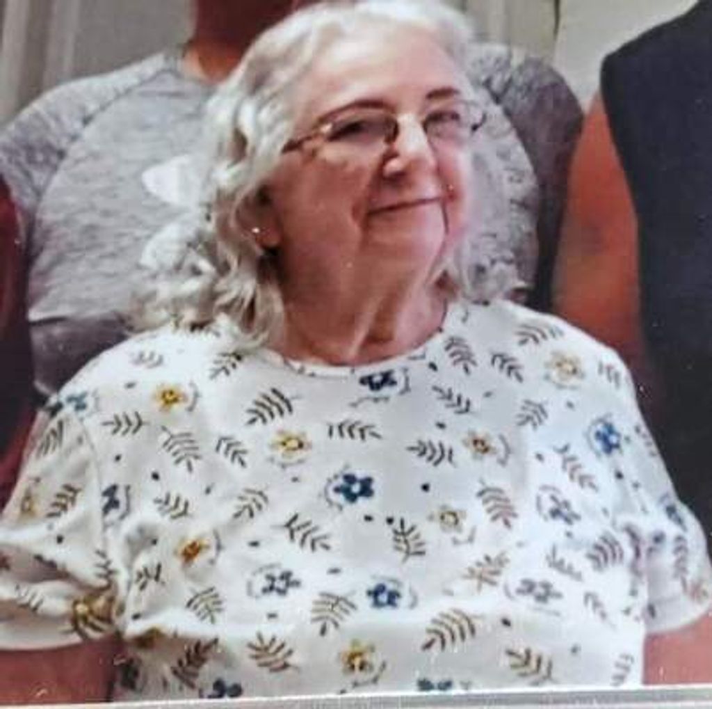 Barbara Louise Owens