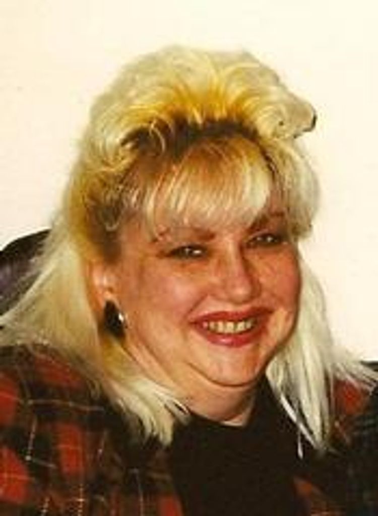 Susan Joy Matlock