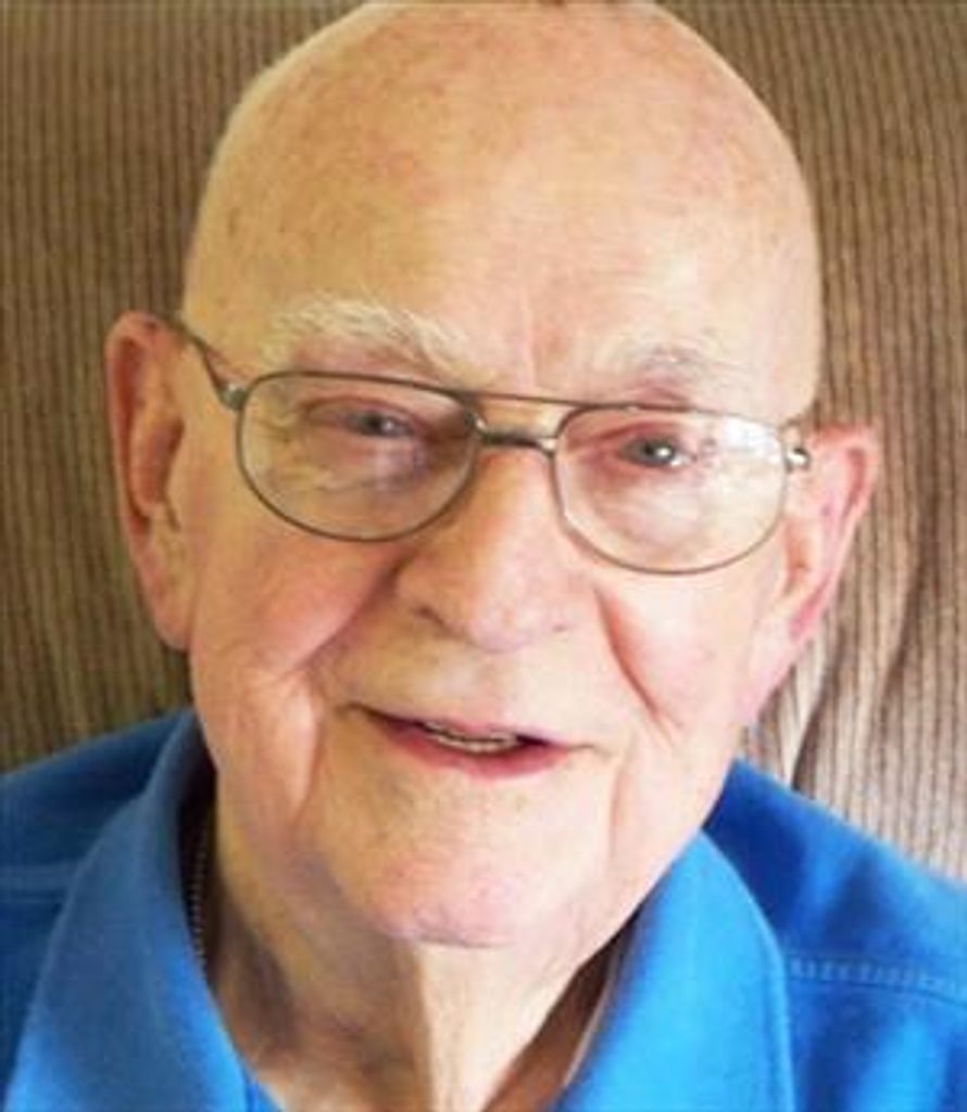 Gerald O'Reilly