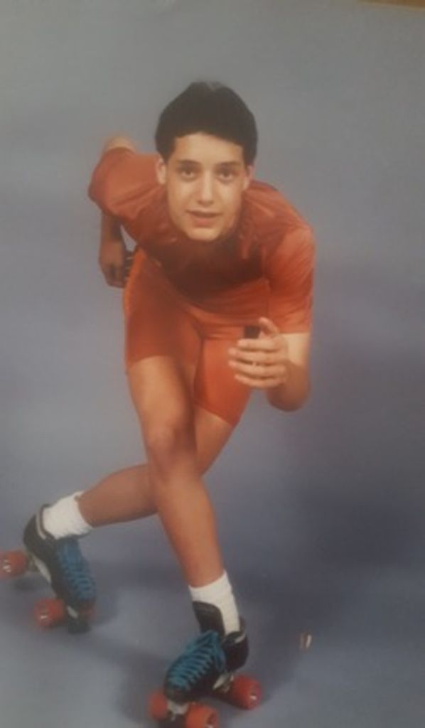 Paul W. Mojica Profile Photo