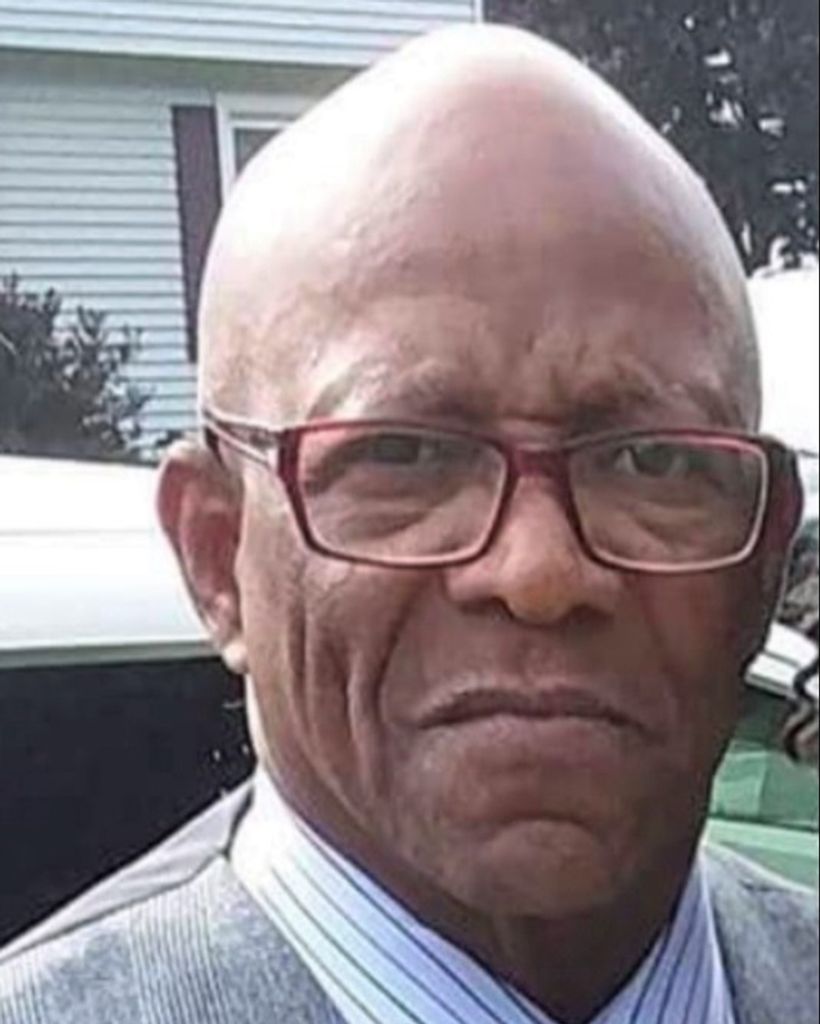 Andrew B Blakely, Sr