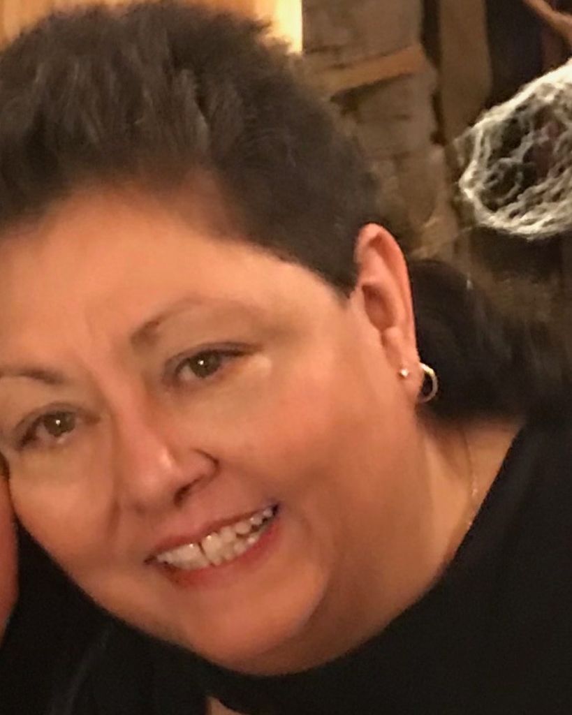 Terry Louise Morales