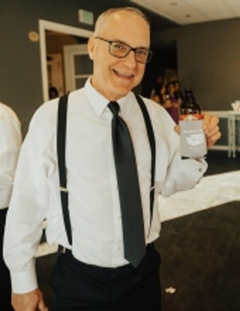 Michael Joseph Woldberg