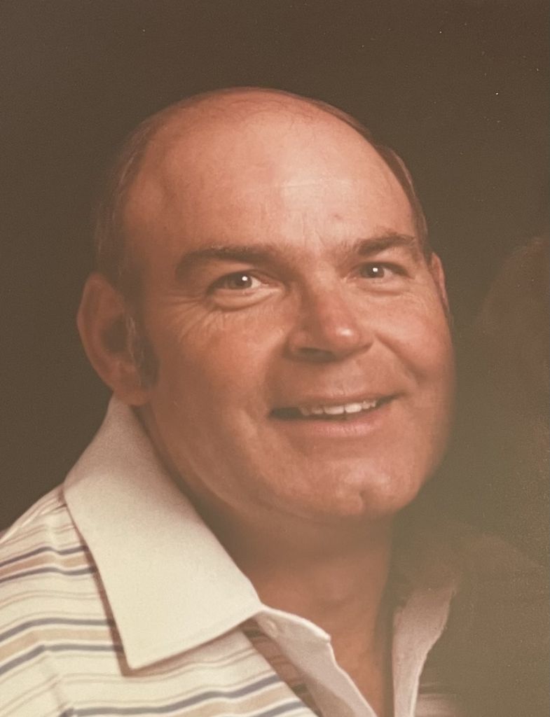Robert Richard Brown