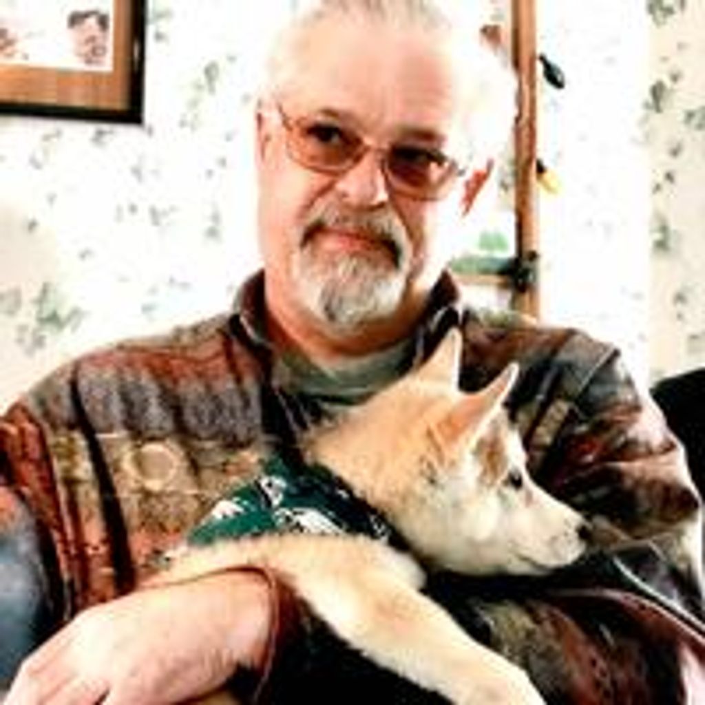 Randy J. Carvin