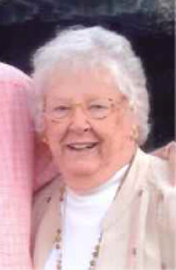 Quelland, Janice Edwards Kettlewell