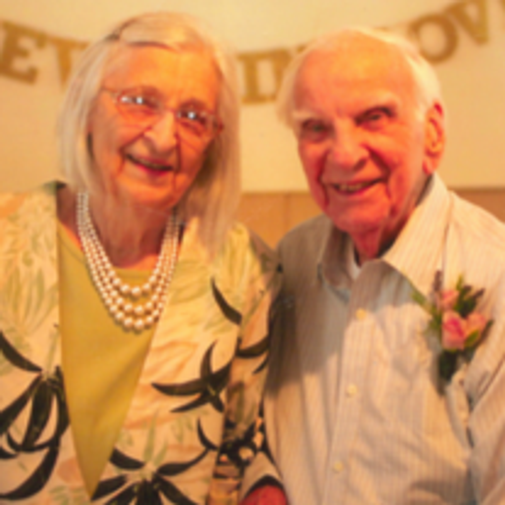 Fern Adeline Gutzeit