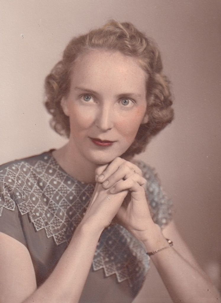 Leeila "Leekie" Jessup