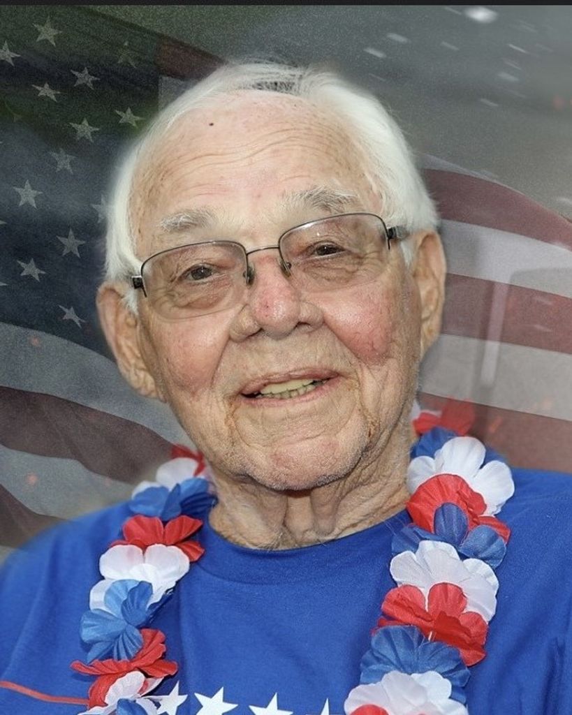 Arthur "Art" Warnecke Profile Photo