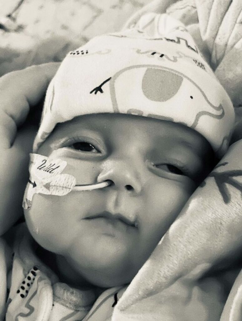 Colton James Carns
