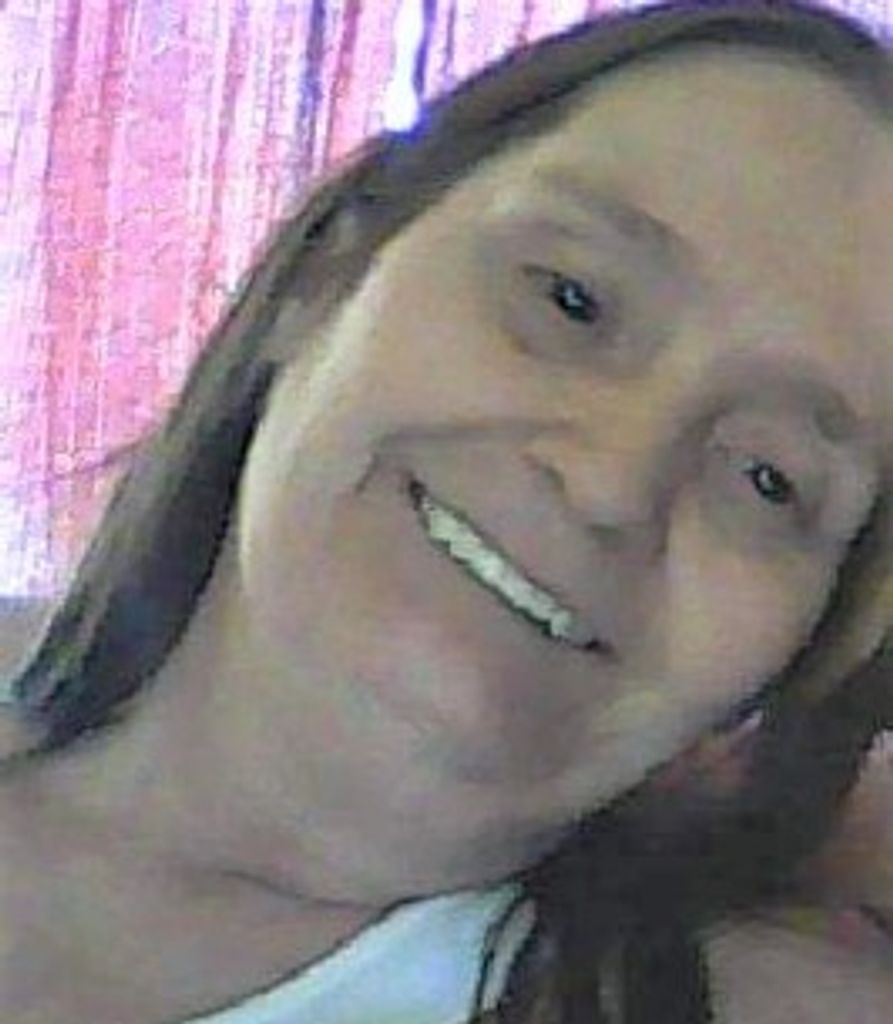 Patricia Mae Ziegler