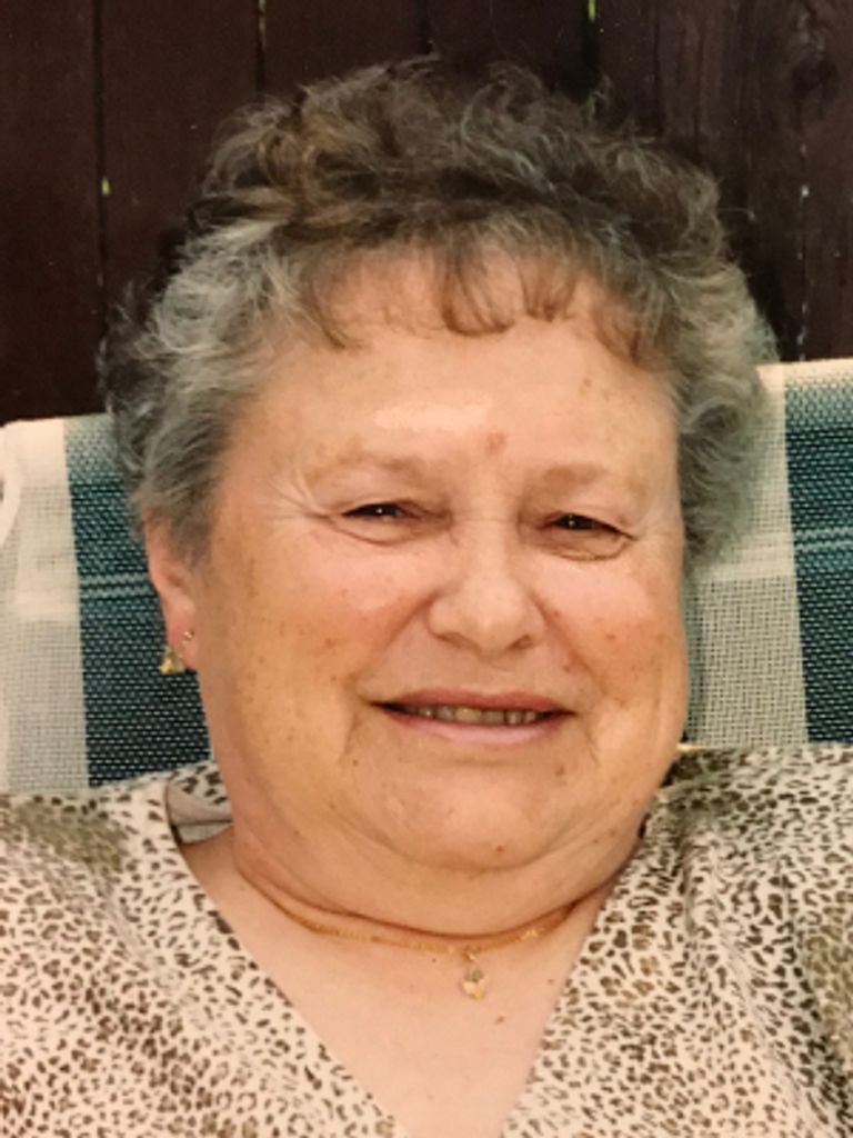 Elizabeth “Betty” J. Frampton