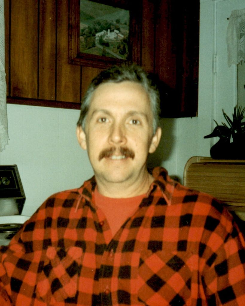 Thomas E. Johnson Profile Photo