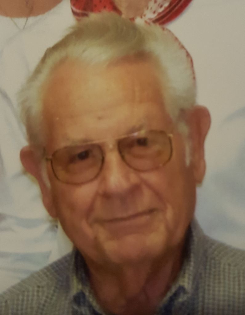 Kenneth Dene Phillips