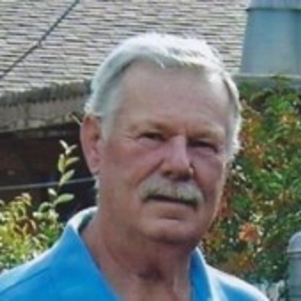 Ralph Eugene Churchman