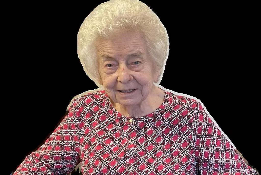 Mary Bailey Profile Photo