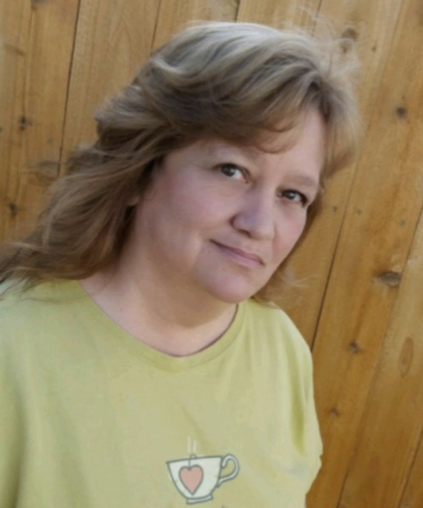 Michelle Wahl Profile Photo