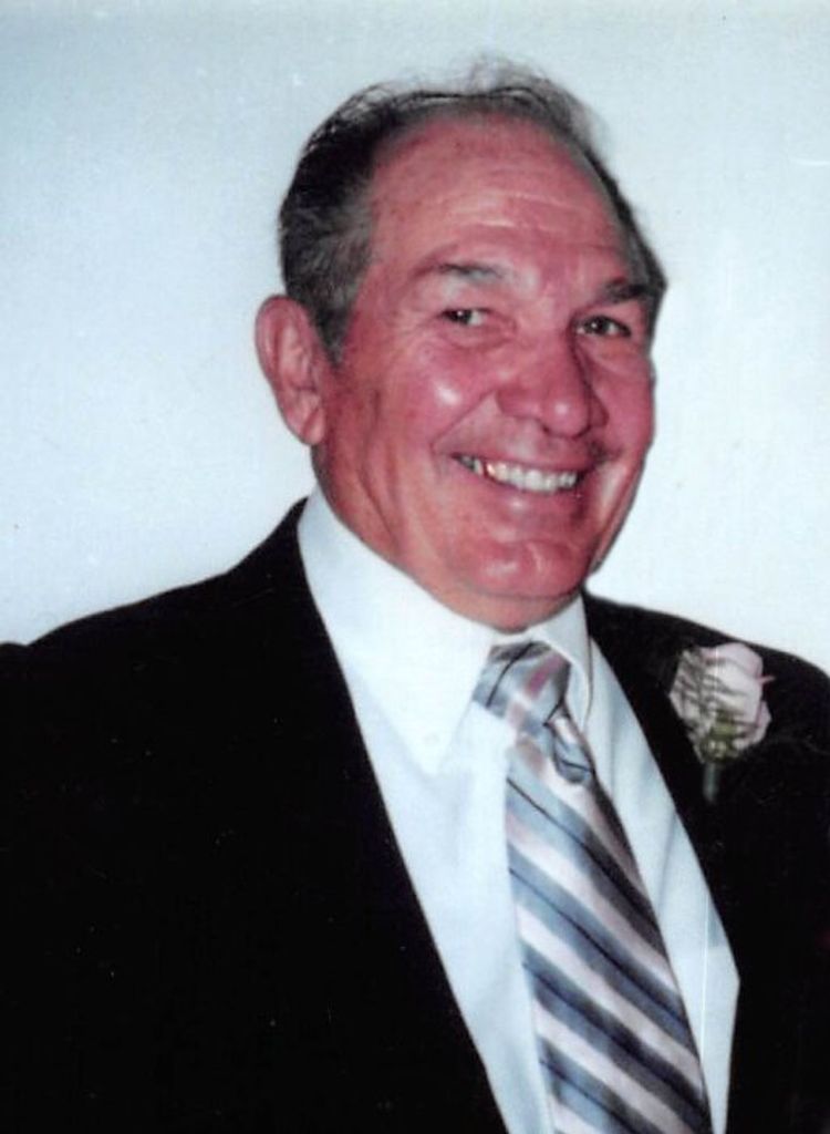Buddy Walter Christensen