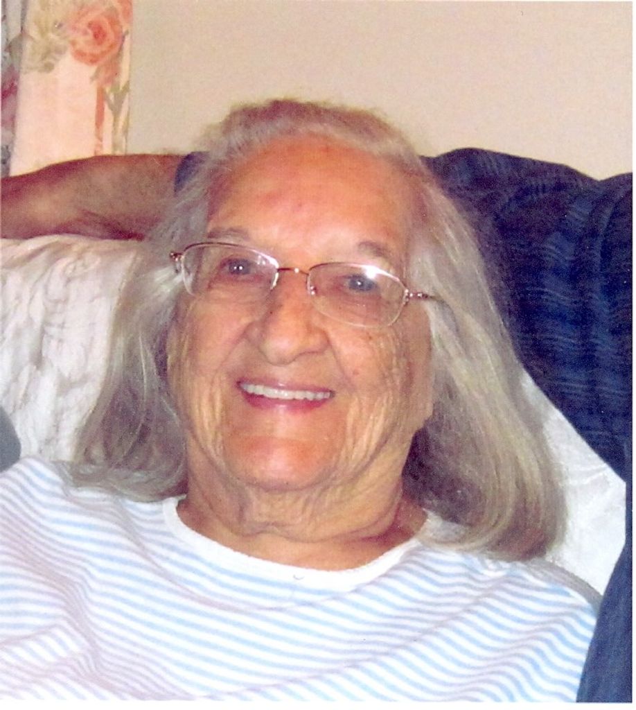 Beatrice Tibbetts Profile Photo