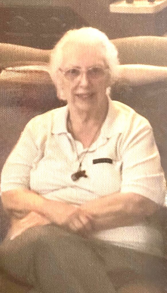Mary Grace Bosworth Moore Profile Photo
