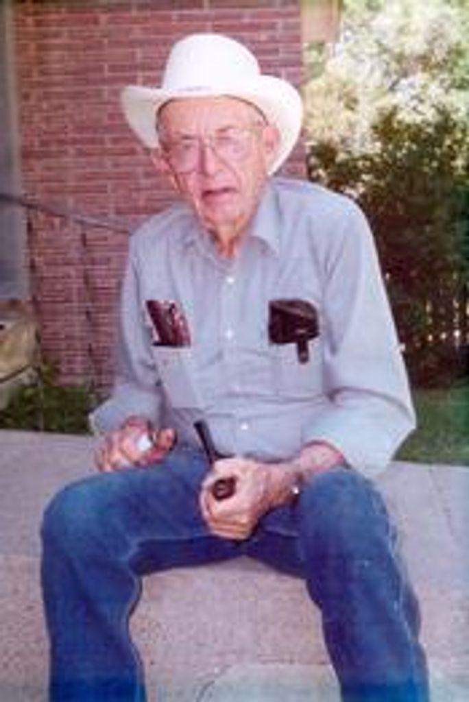 Glenn W. Coberly Profile Photo