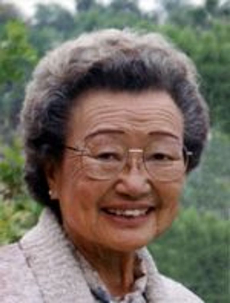 Minnie Kuramoto