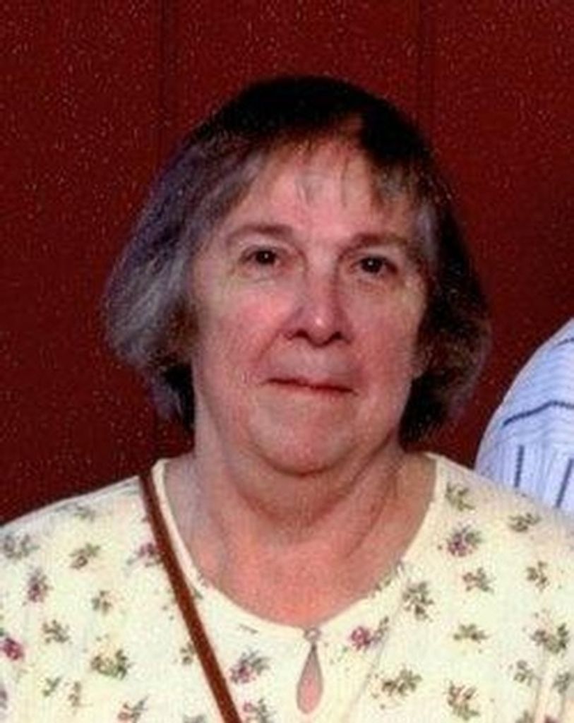 Wilma Louise Vanourney