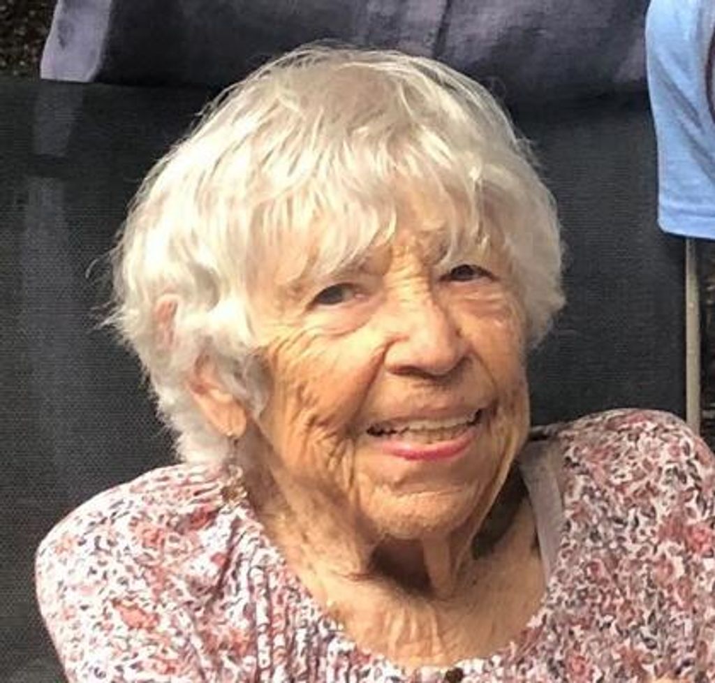 Joan Carol Batke Profile Photo