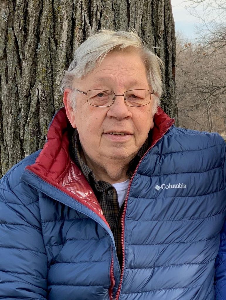 Steven Granneman Profile Photo
