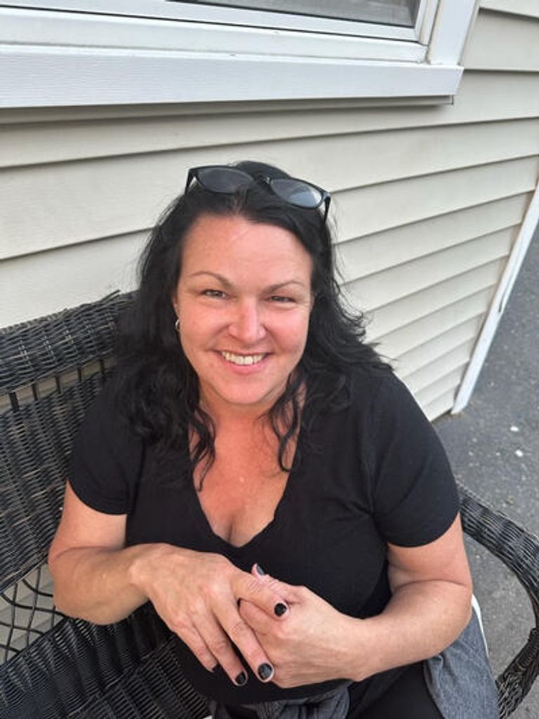 Jessica Ann Kazanjian Profile Photo