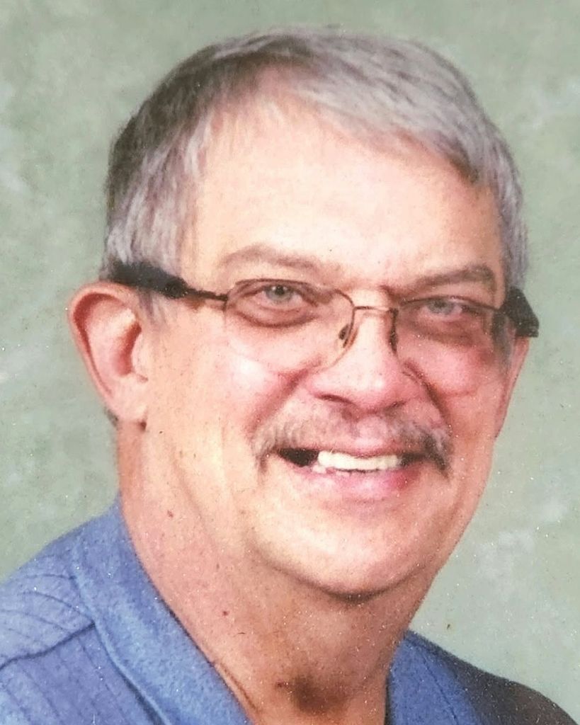 Keith Purvis Profile Photo