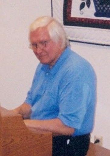 Delmar L. Mollenhauer Profile Photo