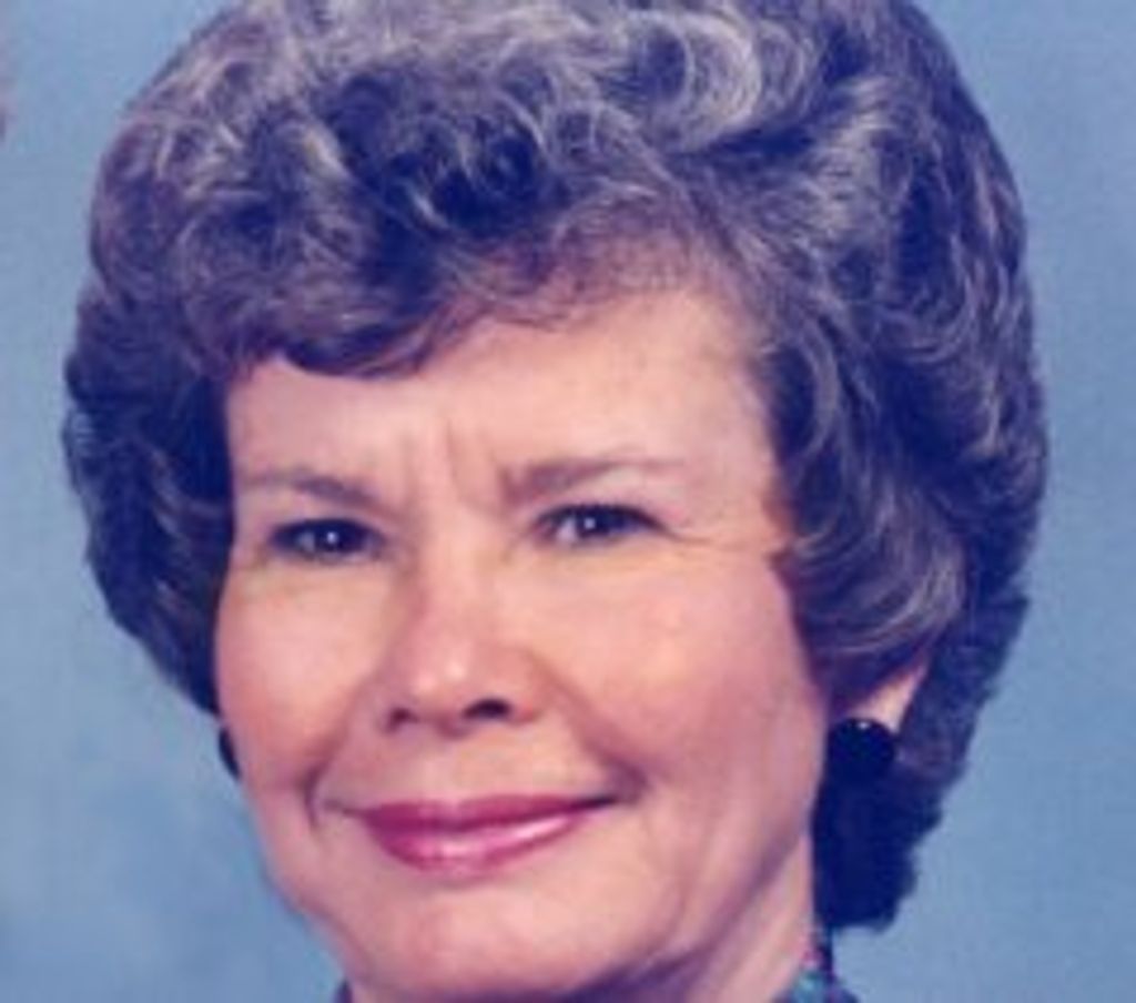 Shirley Joann Jones